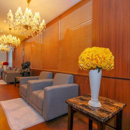Petit Boutique Hotel Solo エクステリア 写真