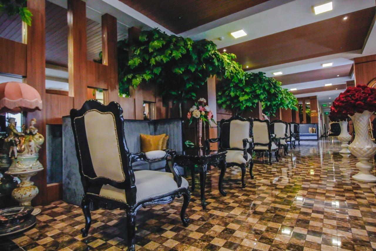 Petit Boutique Hotel Solo エクステリア 写真