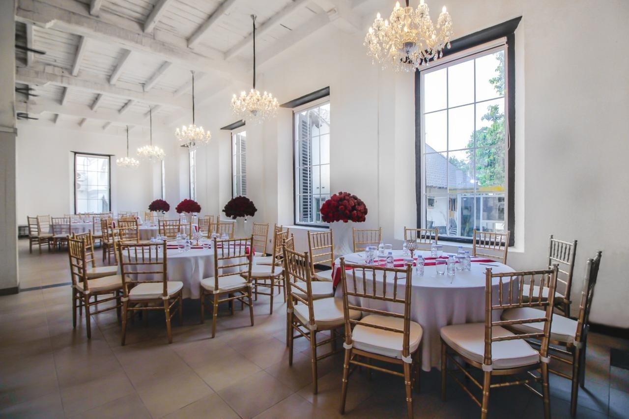 Petit Boutique Hotel Solo エクステリア 写真