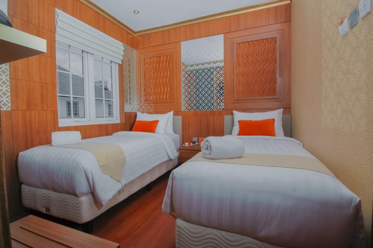 Petit Boutique Hotel Solo エクステリア 写真