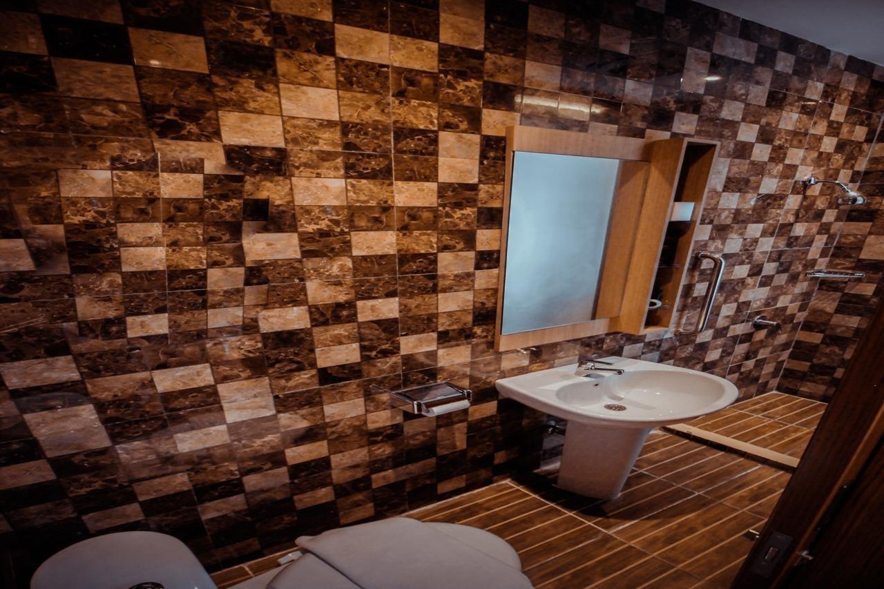 Petit Boutique Hotel Solo エクステリア 写真