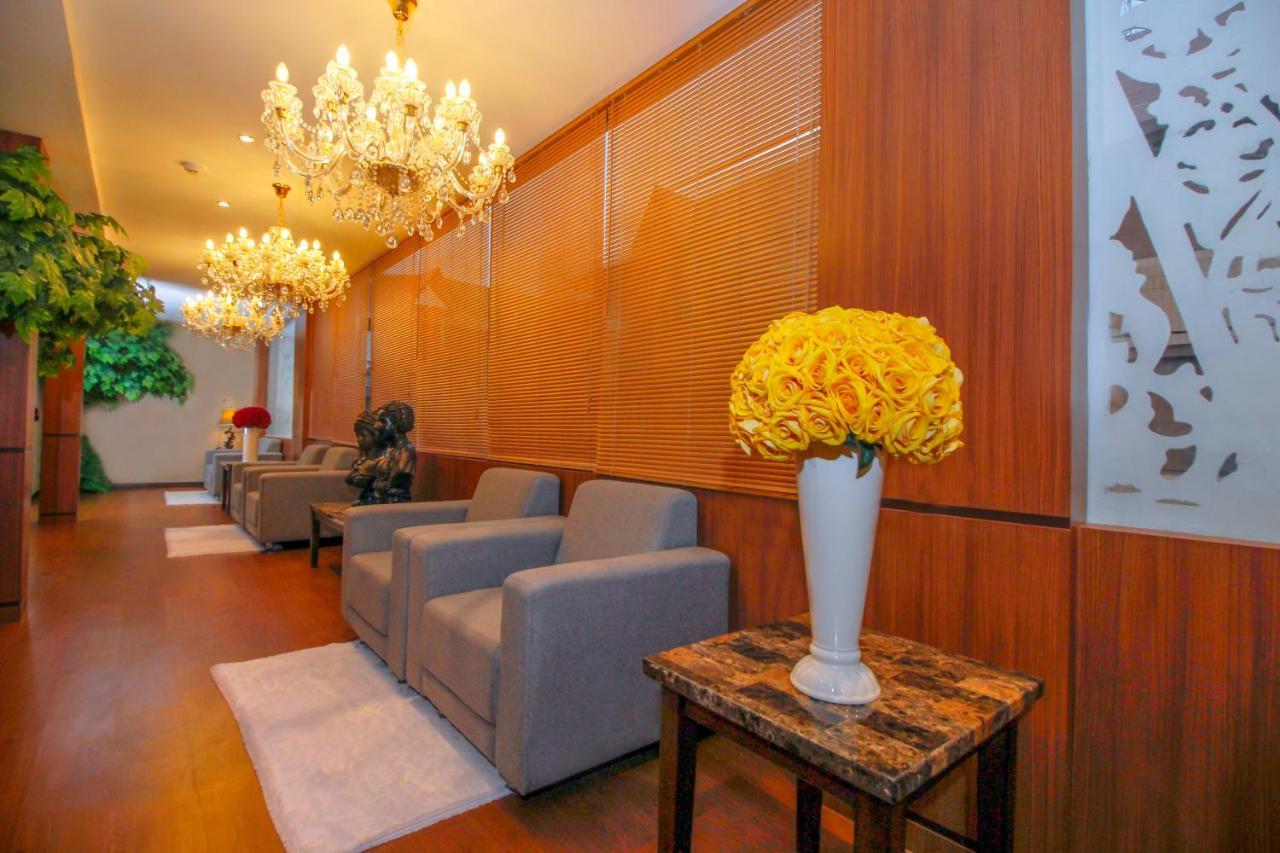 Petit Boutique Hotel Solo エクステリア 写真