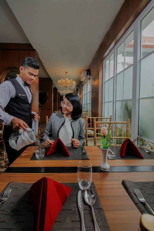 Petit Boutique Hotel Solo エクステリア 写真