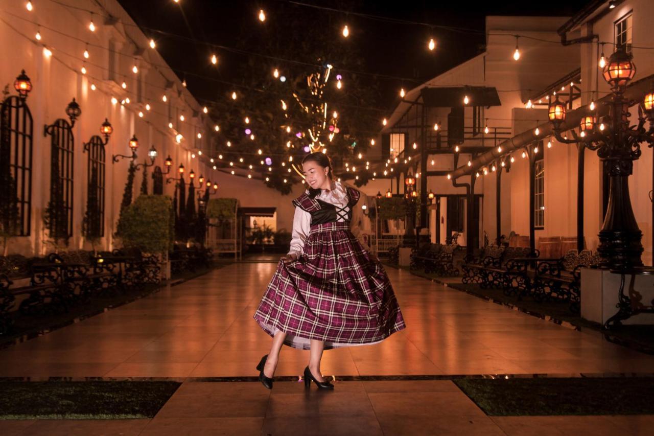 Petit Boutique Hotel Solo エクステリア 写真