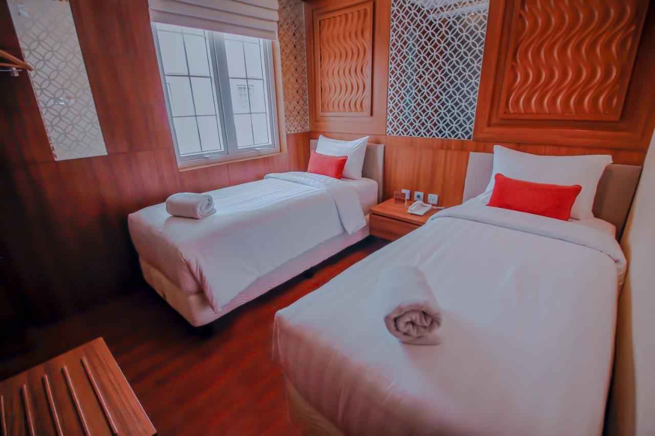 Petit Boutique Hotel Solo エクステリア 写真